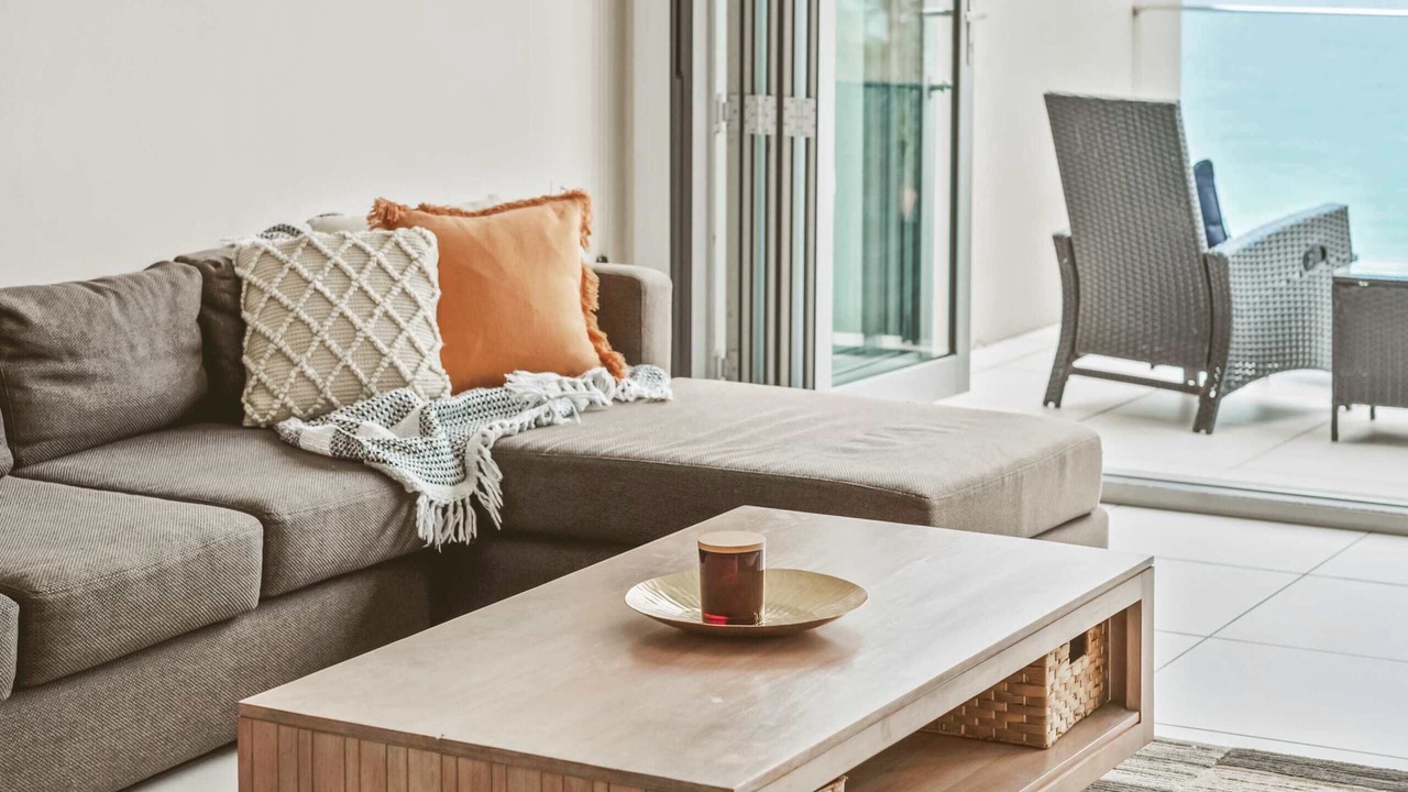 Photo of Livingroom in Hyams Beach