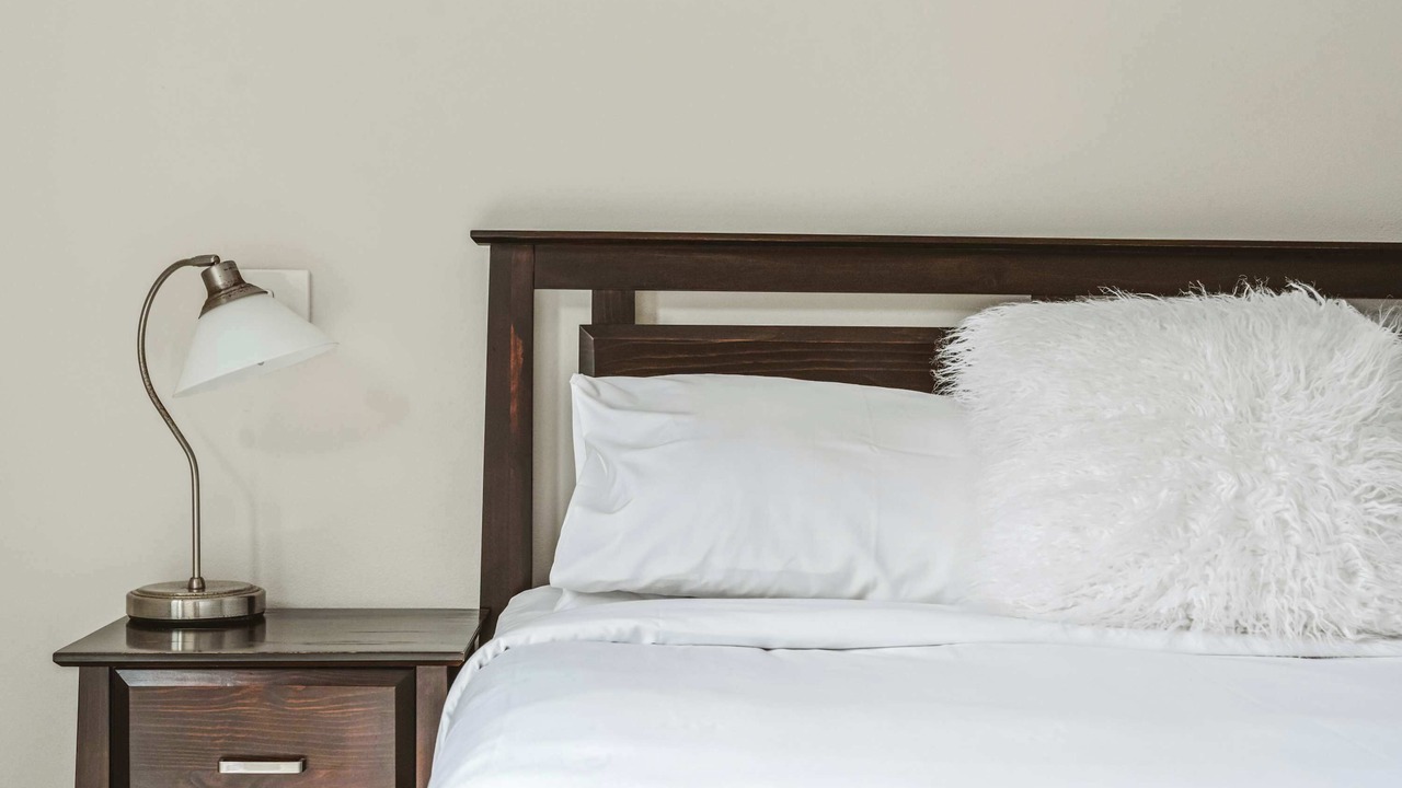 Photo of Bedroom in Hyams Beach