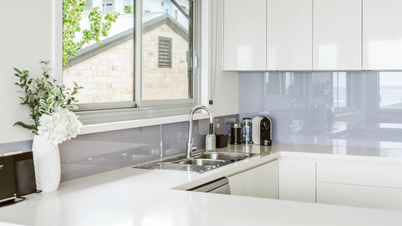 Photo of Kitchen in Hyams Beach