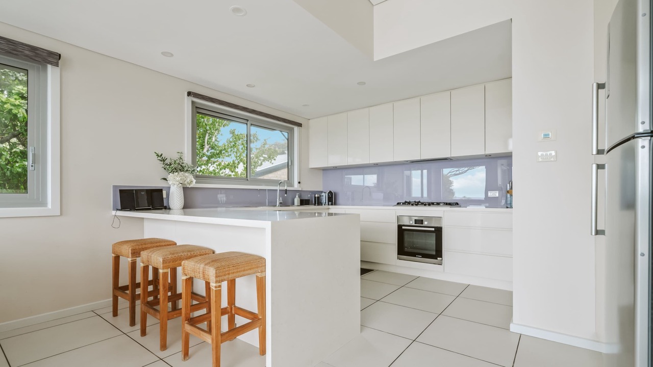 Photo of Kitchen in Hyams Beach