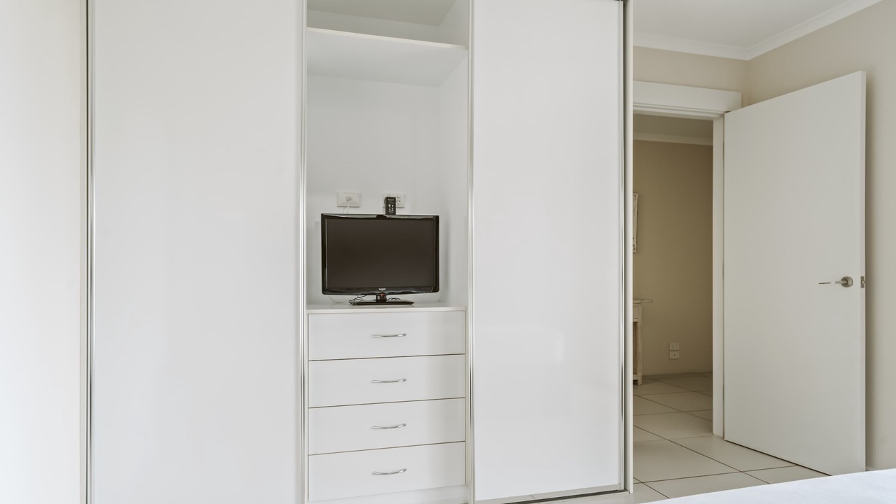 Photo of Bedroom in Hyams Beach