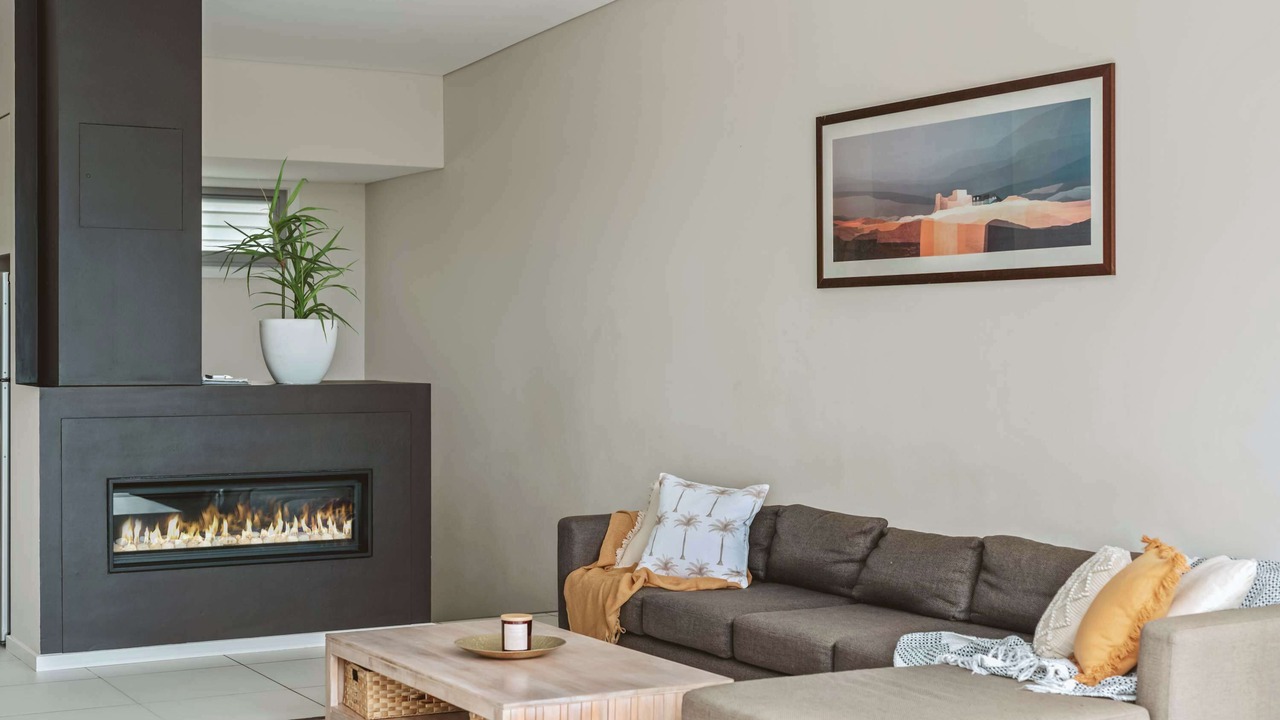 Photo of Livingroom in Hyams Beach