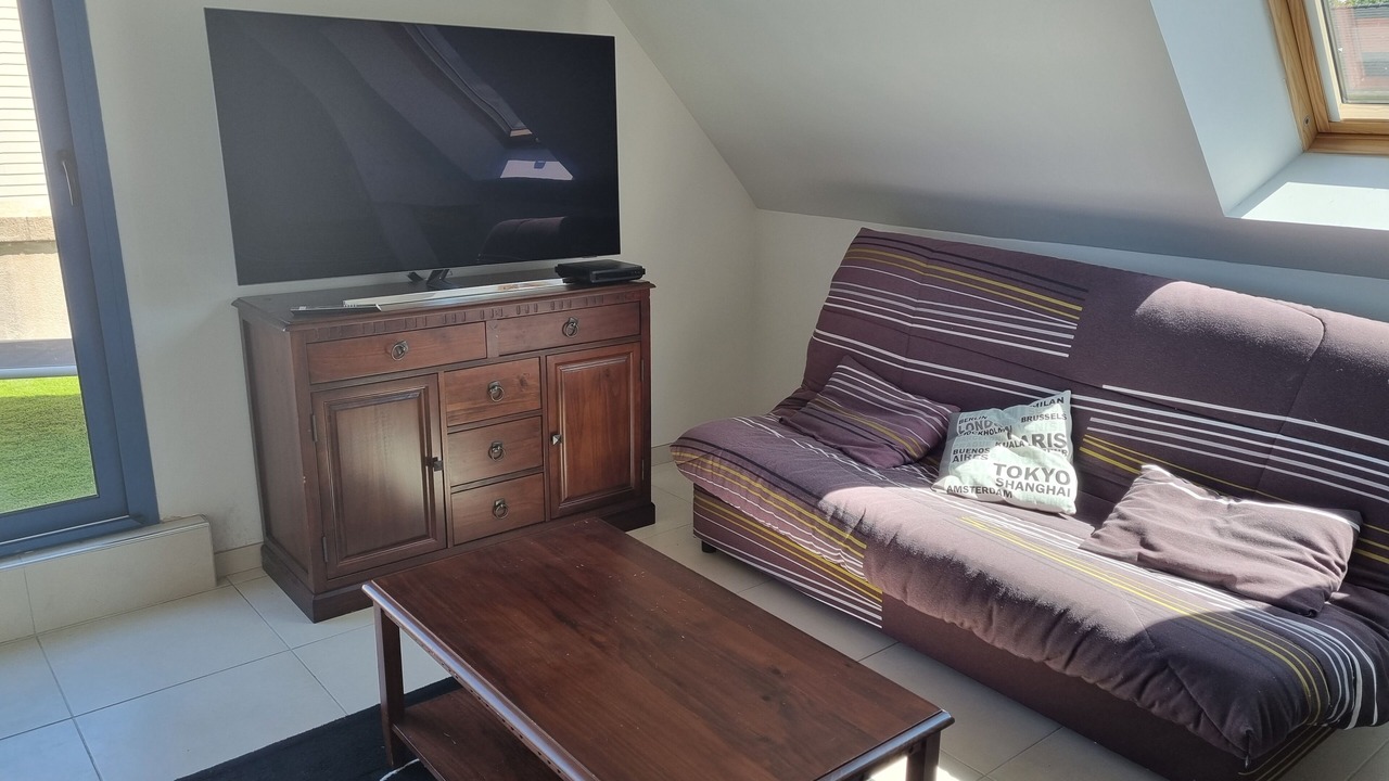 Photo of Livingroom in Camaret-sur-Mer