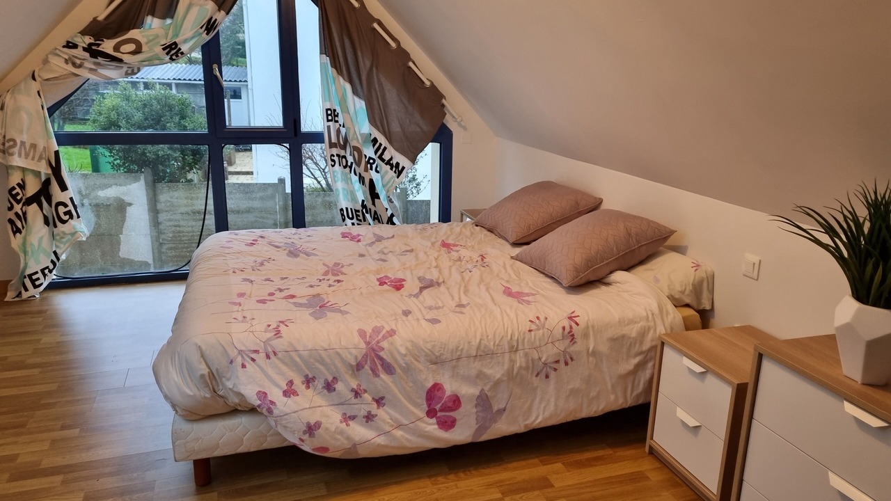 Photo of Bedroom in Camaret-sur-Mer