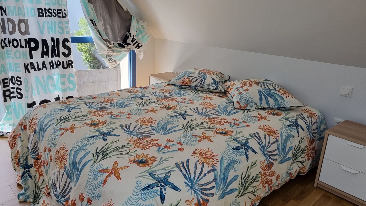 Photo of Bedroom in Camaret-sur-Mer