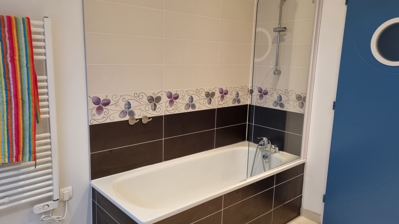 Photo of Bathroom in Camaret-sur-Mer