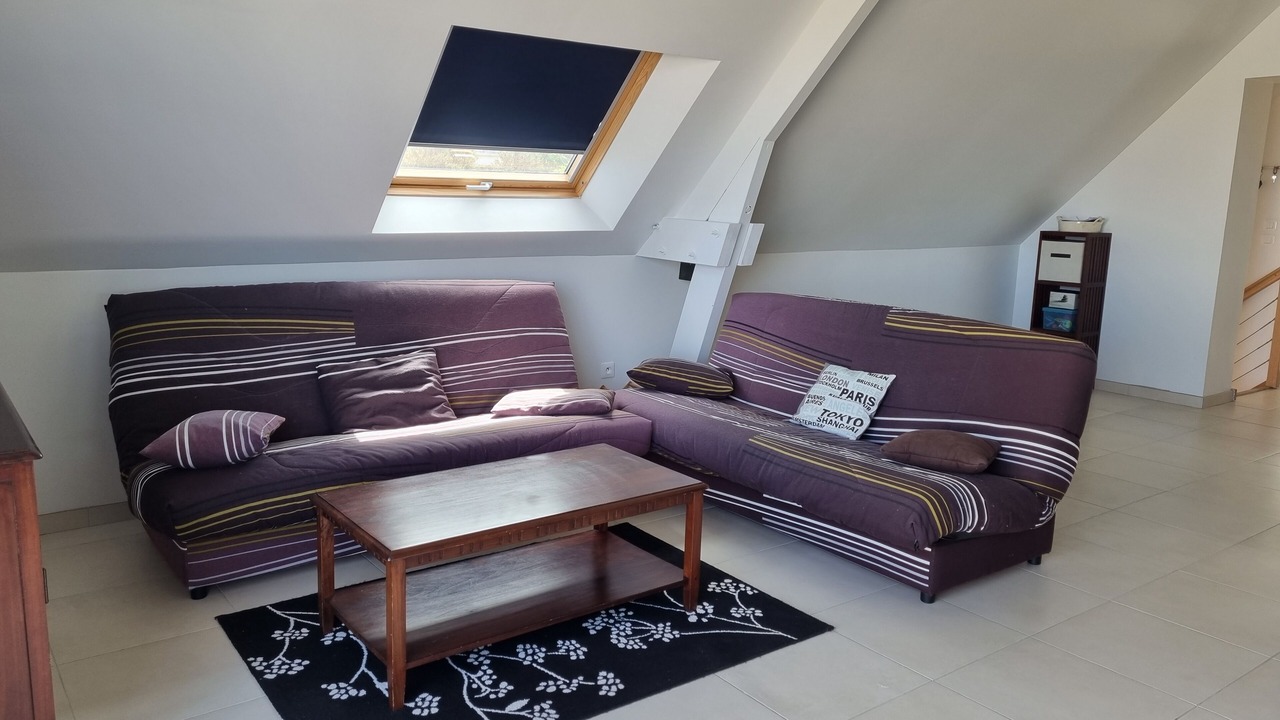 Photo of Livingroom in Camaret-sur-Mer