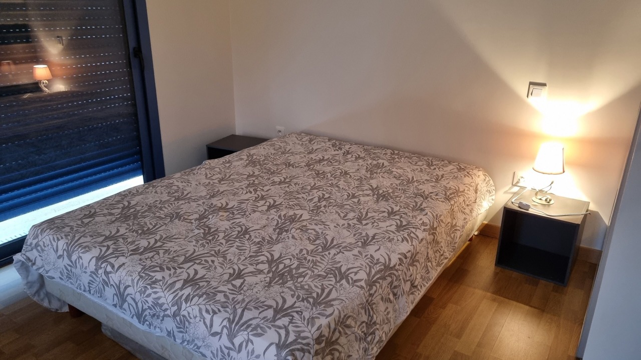 Photo of Bedroom in Camaret-sur-Mer