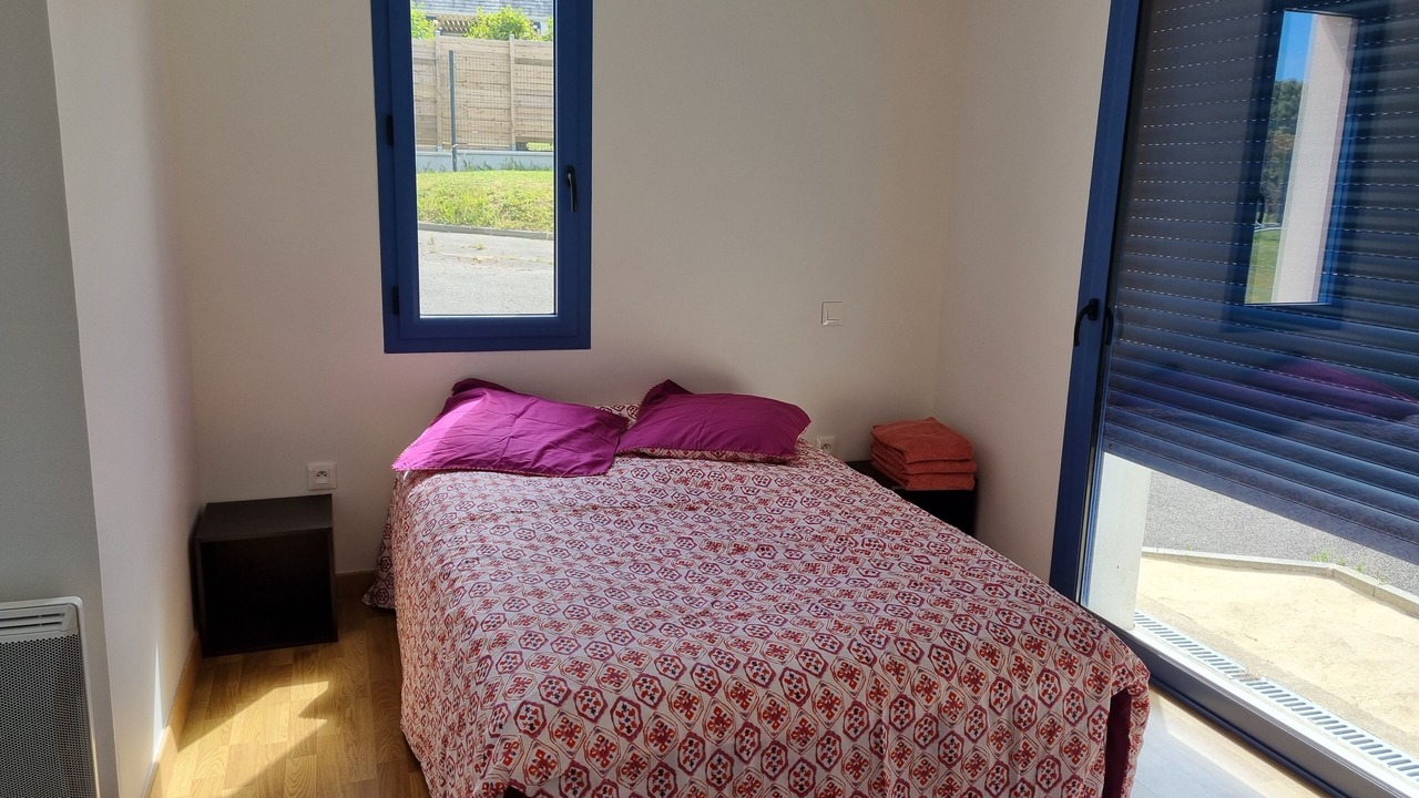 Photo of Bedroom in Camaret-sur-Mer