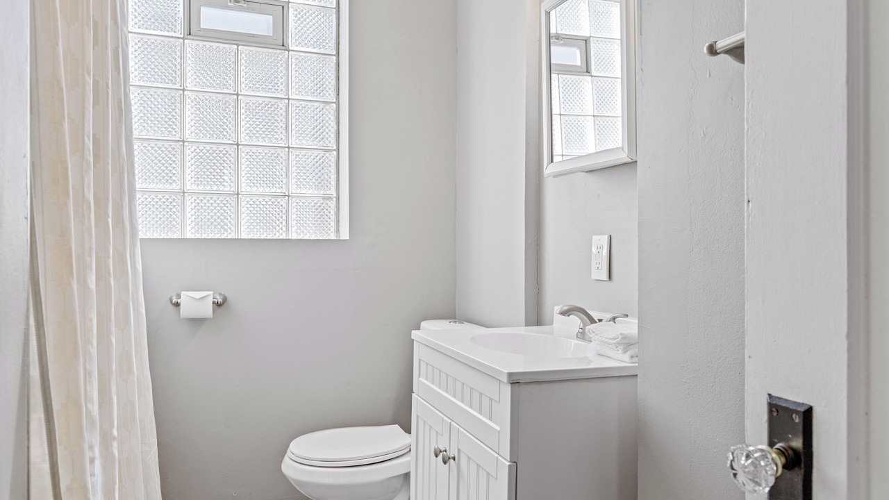Photo of Bathroom in Northampton