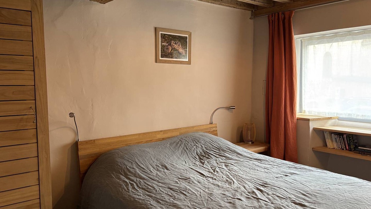 Photo of Bedroom in Villard-de-Lans