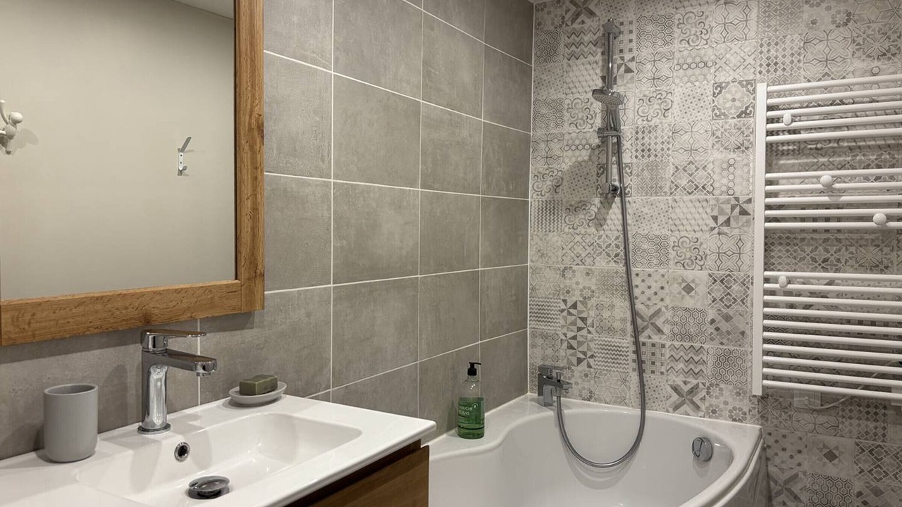 Photo of Bathroom in Villard-de-Lans