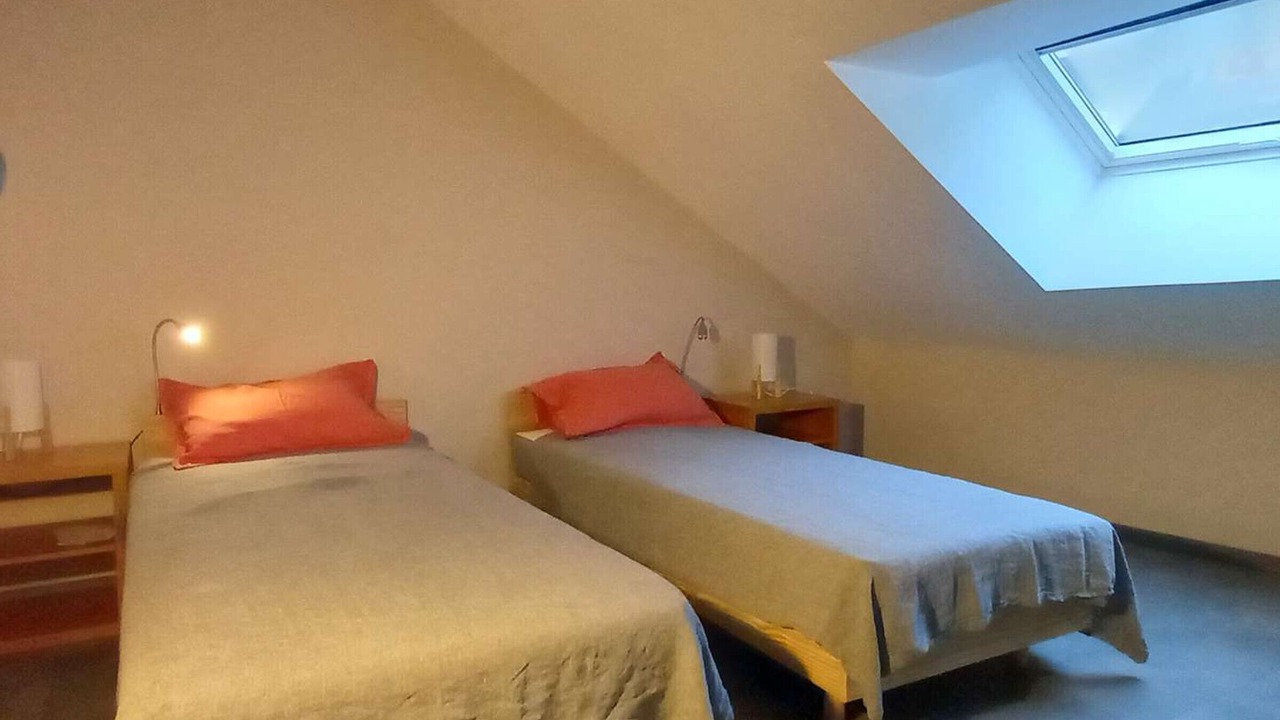 Photo of Bedroom in Villard-de-Lans