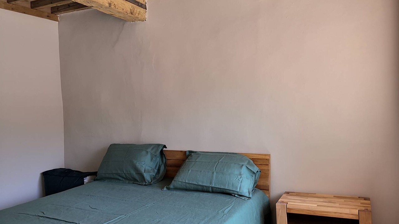 Photo of Bedroom in Villard-de-Lans