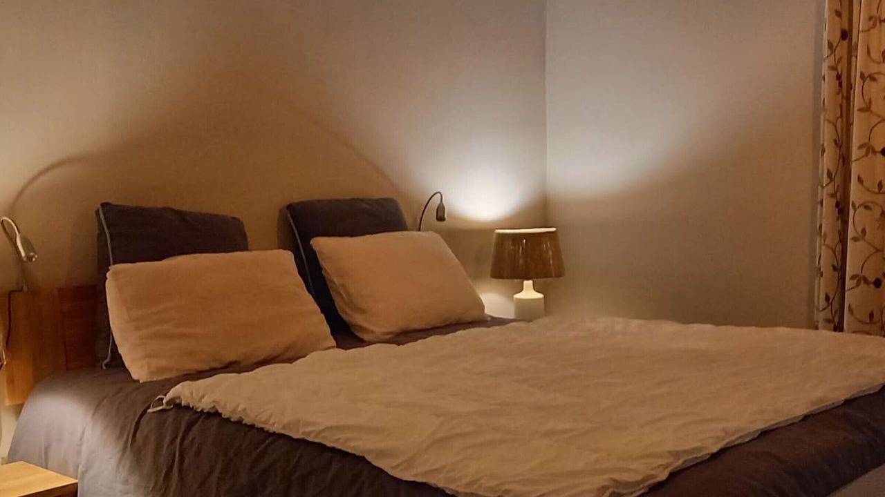 Photo of Bedroom in Villard-de-Lans