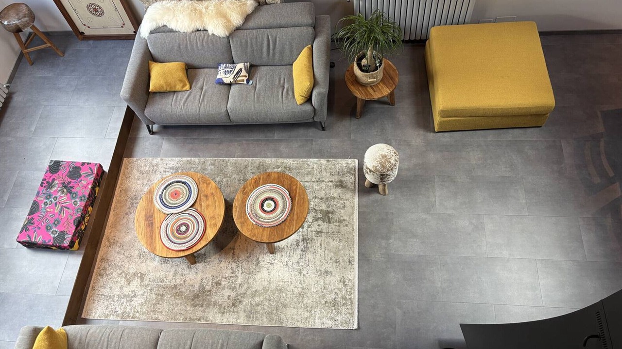 Photo of Livingroom in Villard-de-Lans