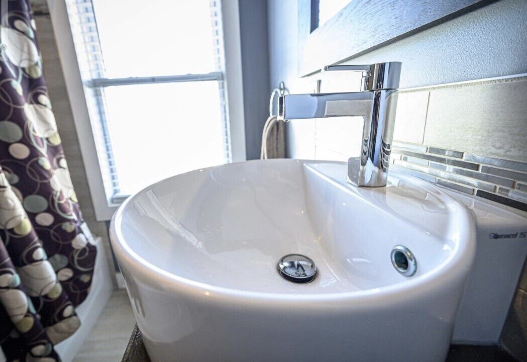 Photo of Bathroom in Downtown St. John's