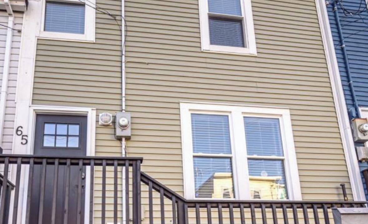 Photo of Outdoor in Downtown St. John's