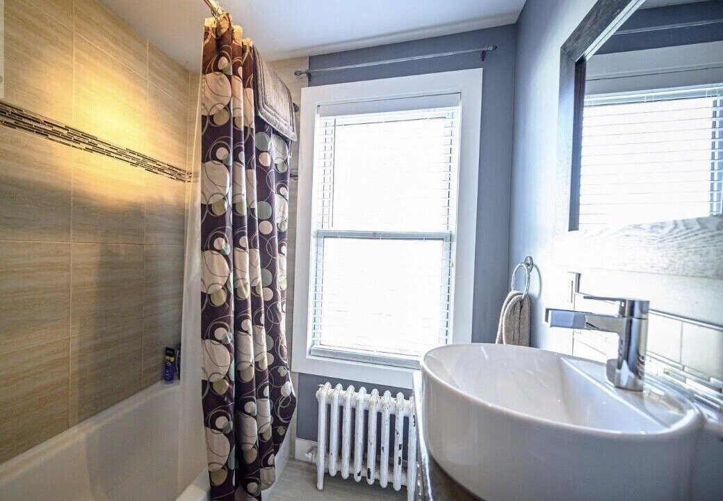 Photo of Bathroom in Downtown St. John's