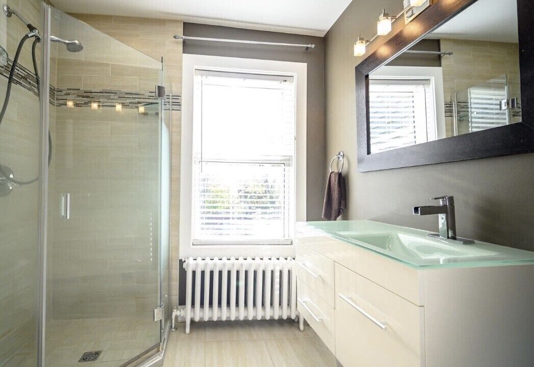 Photo of Bathroom in Downtown St. John's