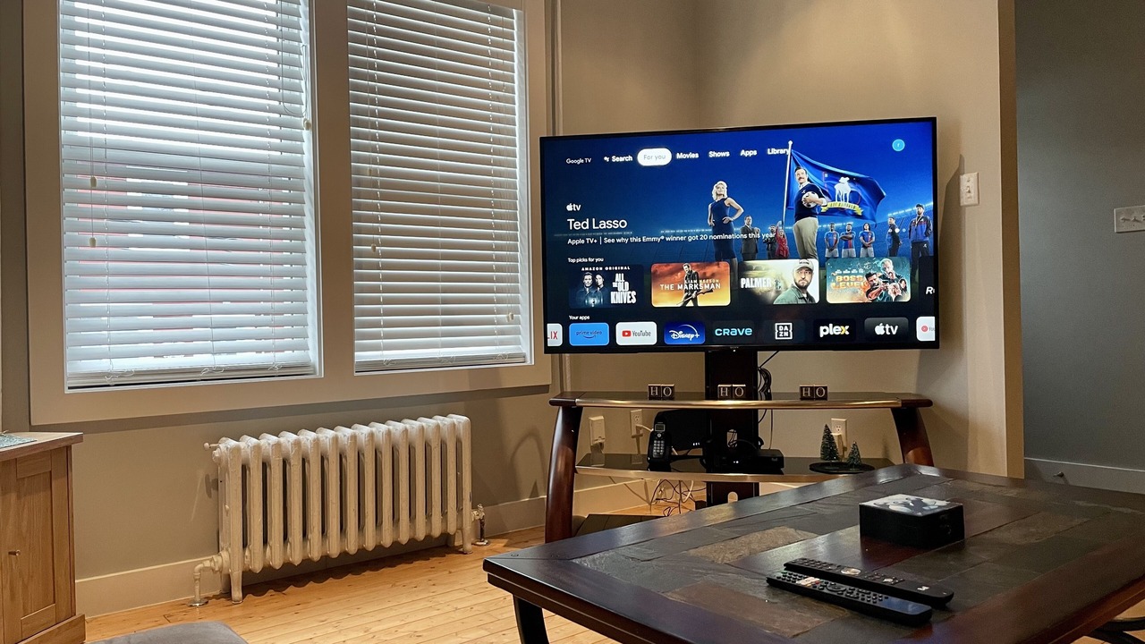 Photo of Bedroom in Downtown St. John's