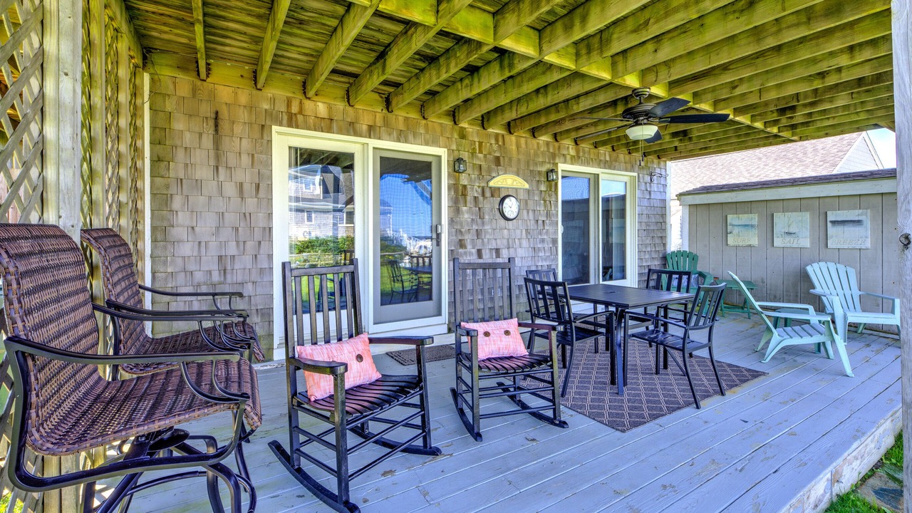 Photo of Outdoor in Sandwich