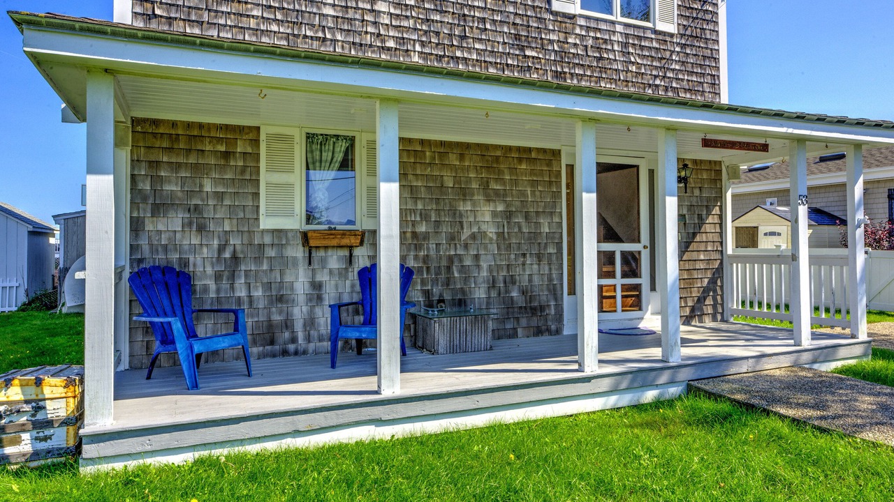 Photo of Outdoor in Sandwich