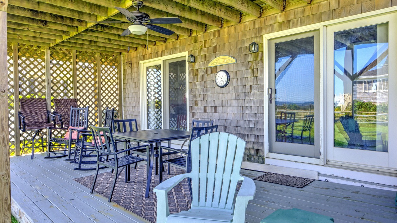 Photo of Outdoor in Sandwich
