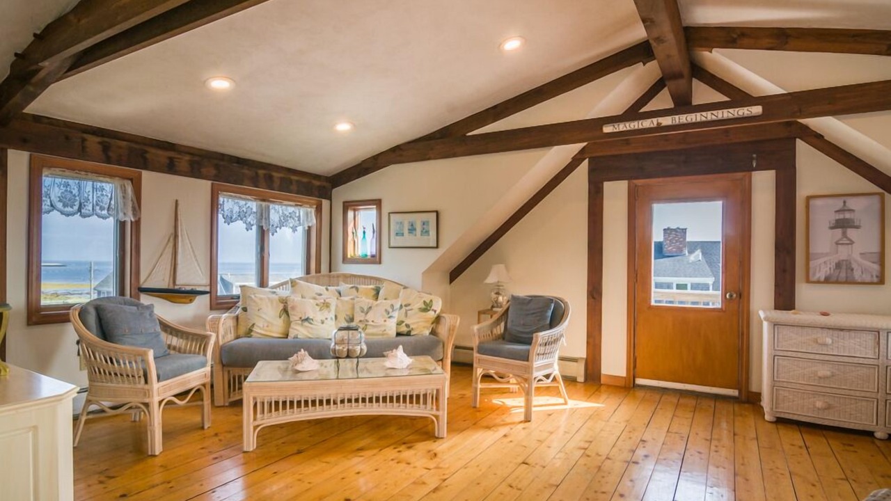 Photo of Patio Balcony in Sandwich