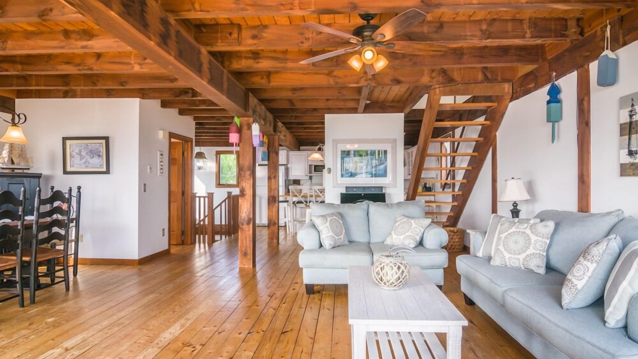 Photo of Bedroom in Sandwich