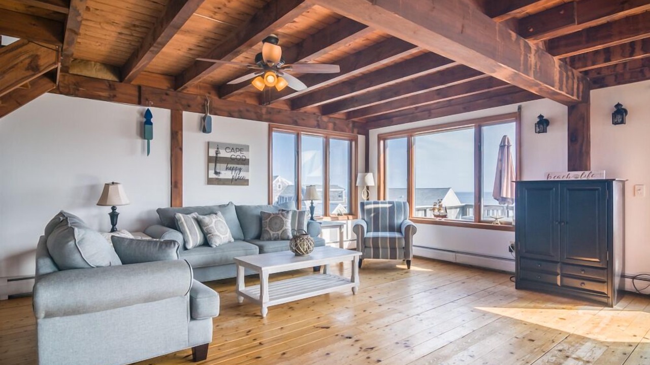 Photo of Bedroom in Sandwich