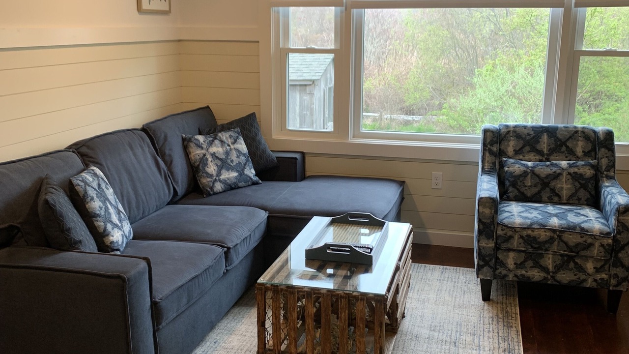Photo of Bedroom in Sagamore Beach