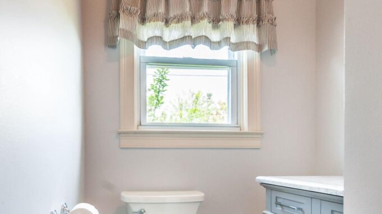 Photo of Bathroom in Sagamore Beach