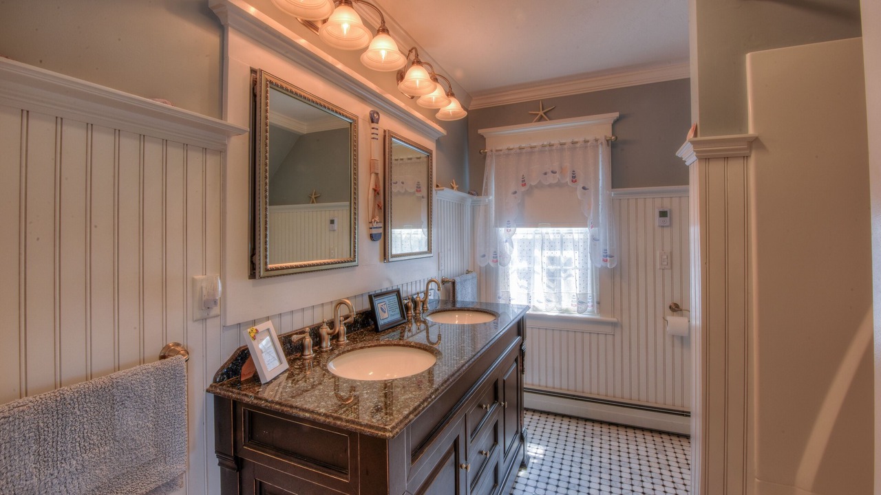 Photo of Bathroom in East Sandwich