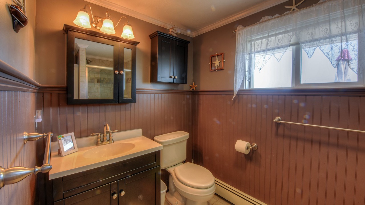 Photo of Bathroom in East Sandwich