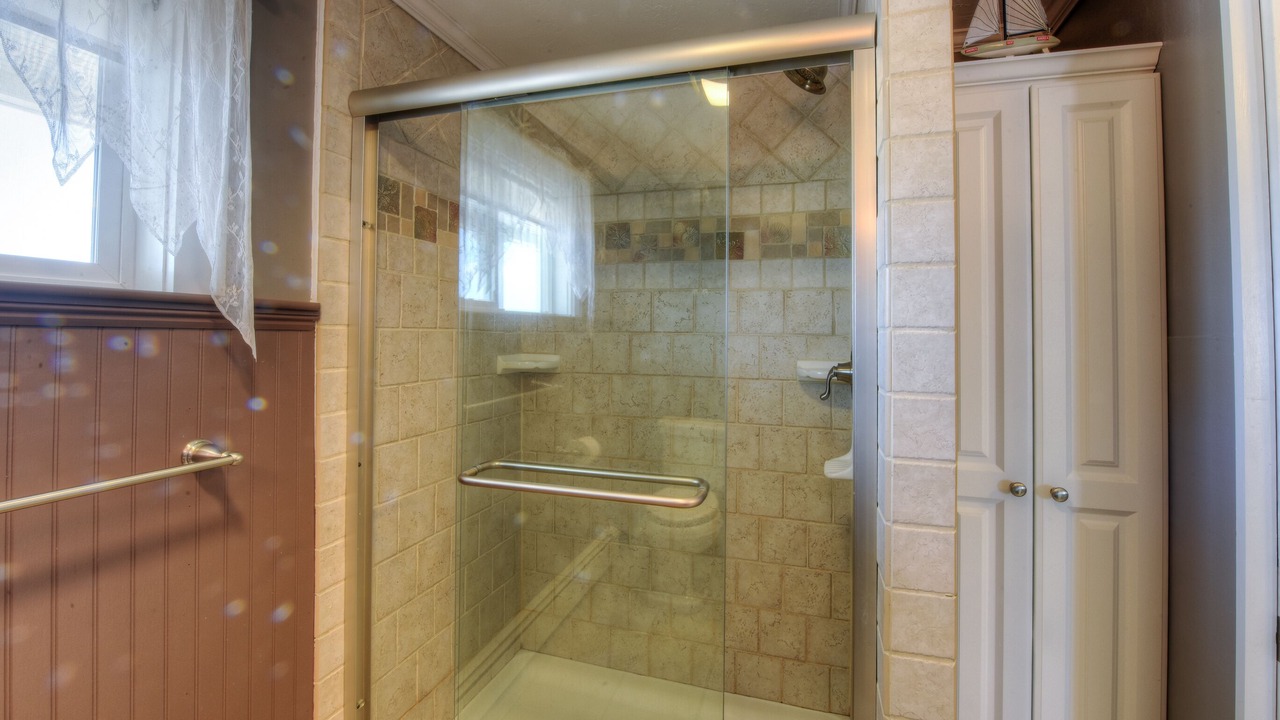 Photo of Bathroom in East Sandwich