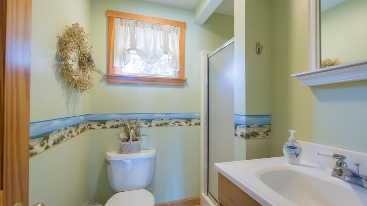 Photo of Bathroom in East Sandwich