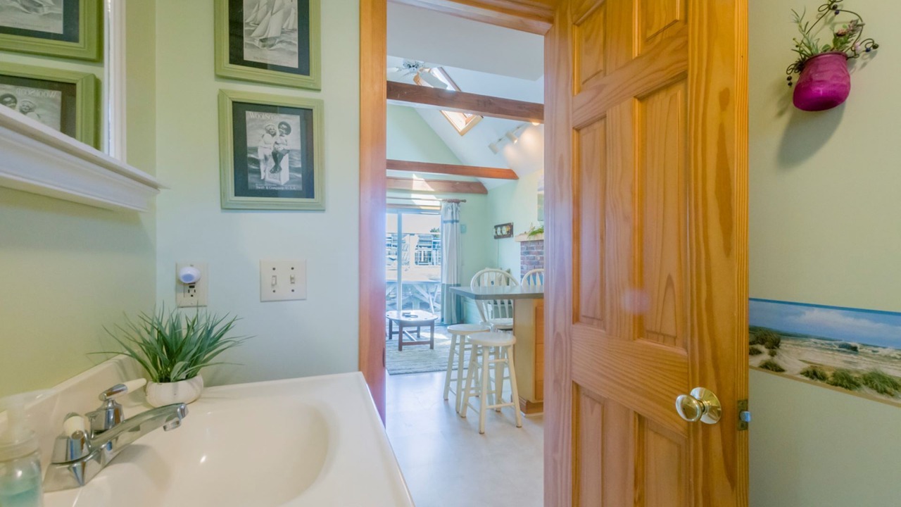 Photo of Bathroom in East Sandwich