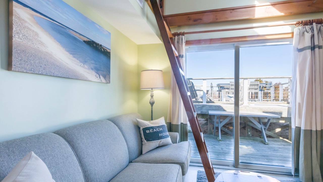 Photo of Bedroom in East Sandwich