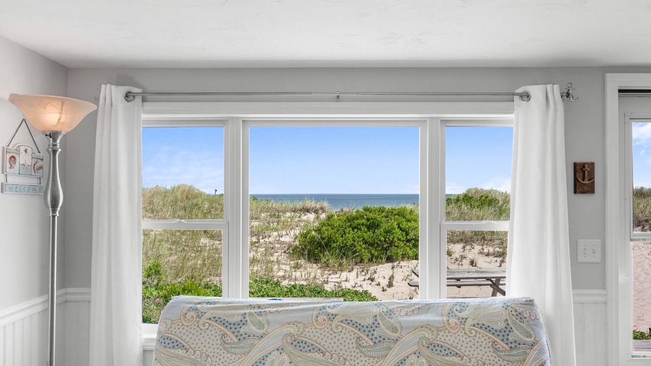 Photo of Bedroom in East Sandwich