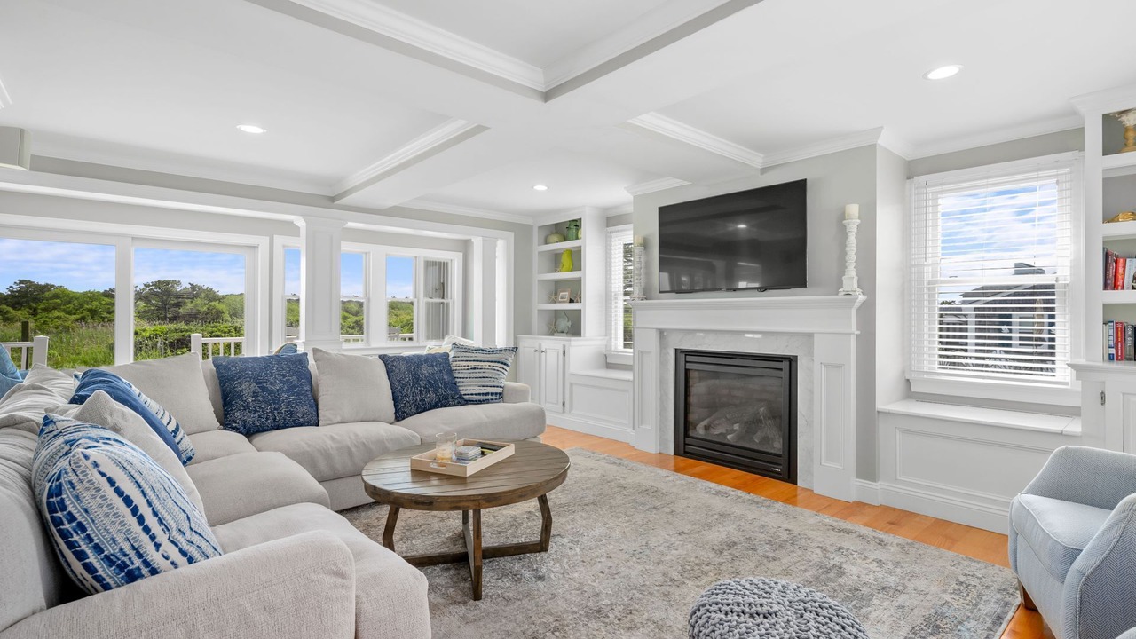 Photo of Bedroom in Sagamore Beach