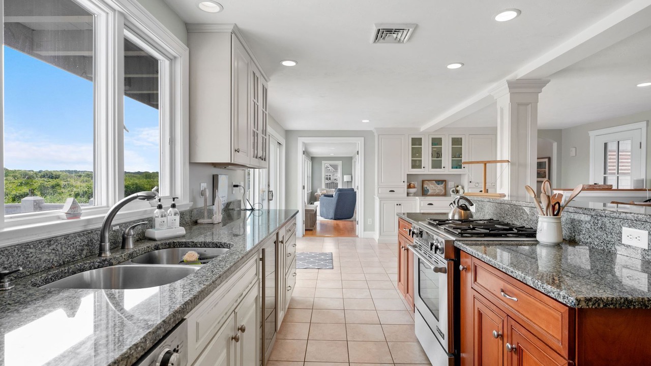 Photo of Bedroom in Sagamore Beach