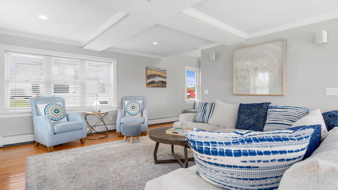 Photo of Bedroom in Sagamore Beach