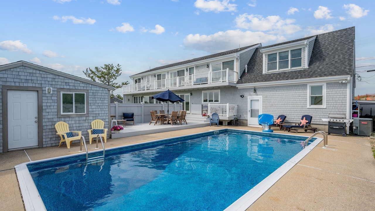 Photo of Outdoor in Sagamore Beach