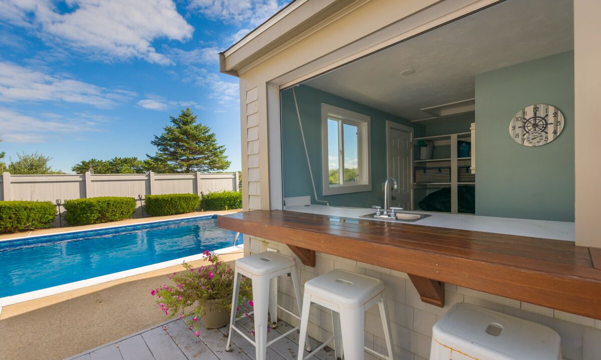 Photo of Outdoor in Sagamore Beach