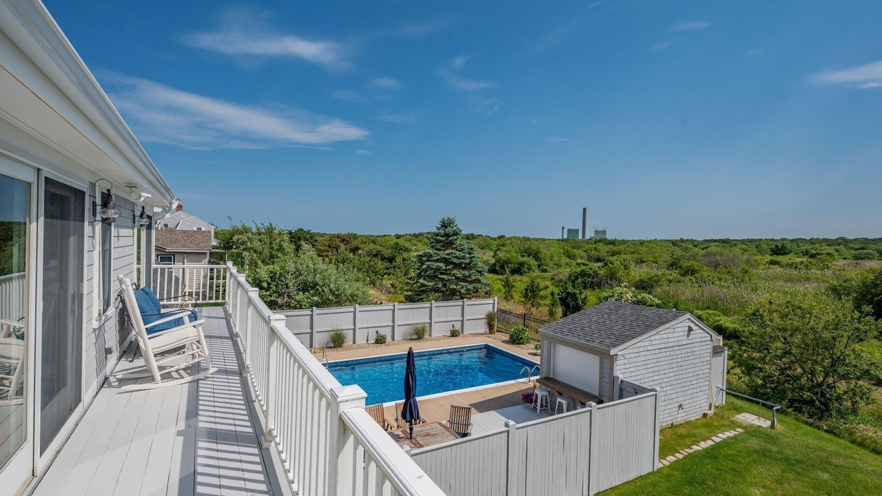 Photo of Outdoor in Sagamore Beach