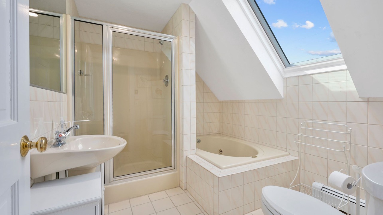 Photo of Bathroom in Sagamore Beach