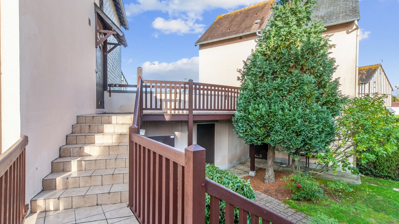 Photo of Outdoor in Cabourg