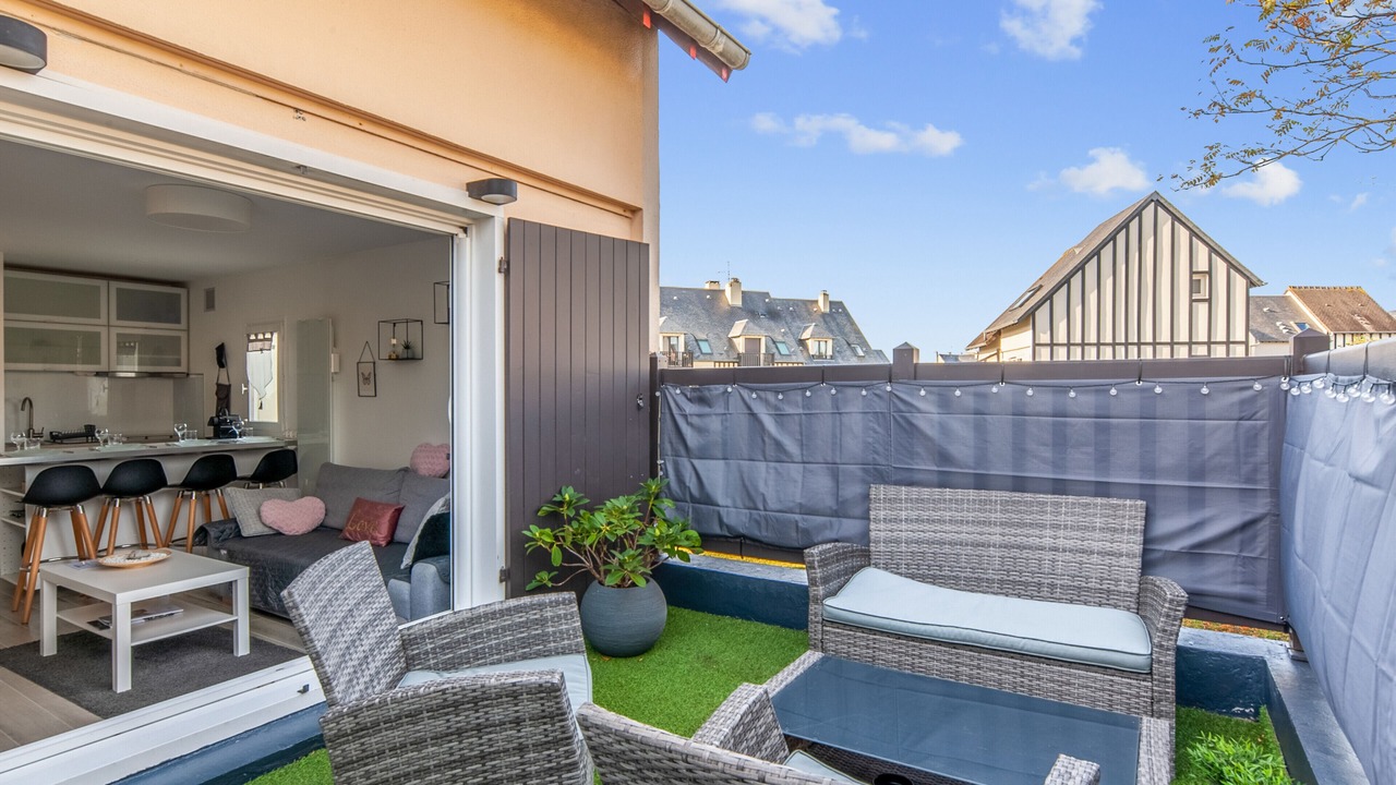 Photo of Outdoor in Cabourg