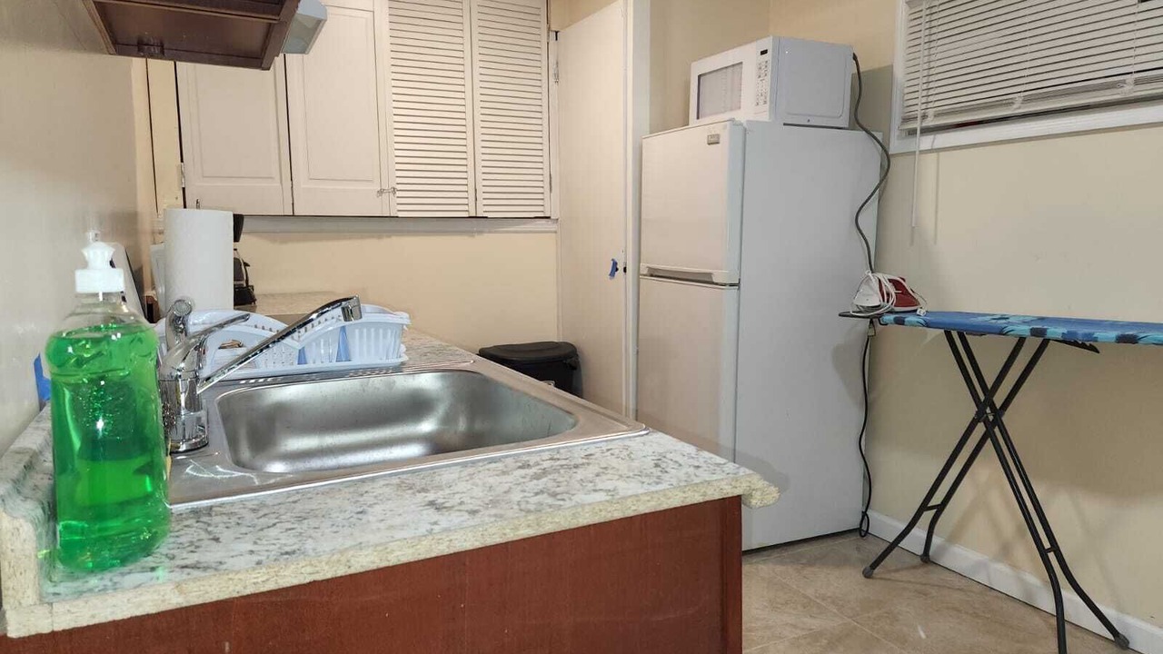 Photo of Kitchen in Lower Vailsburg